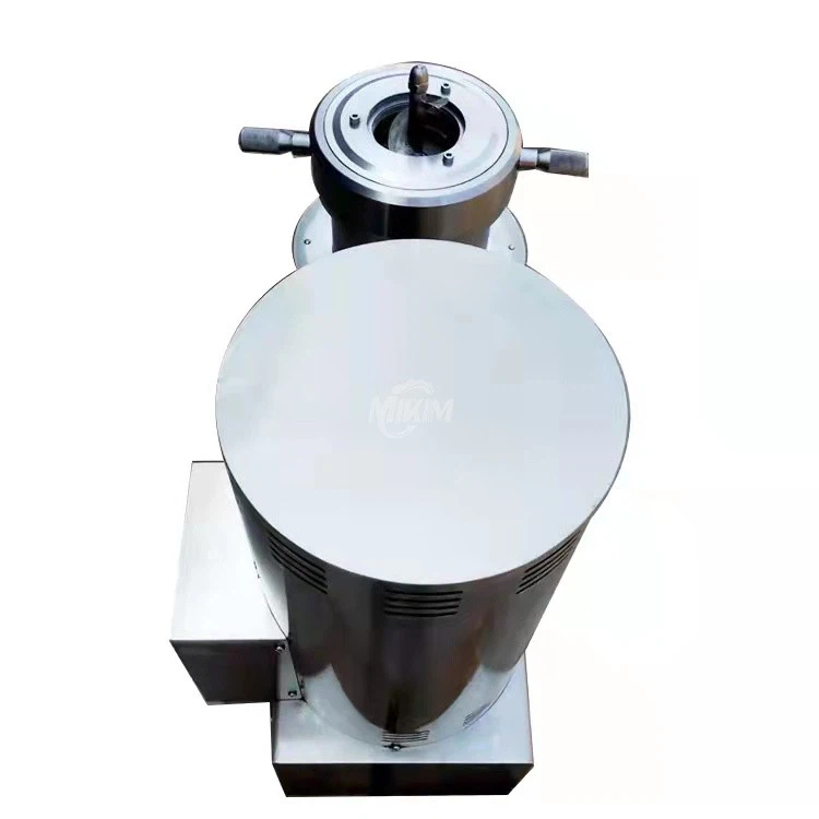 Automatic Jam Making Machine