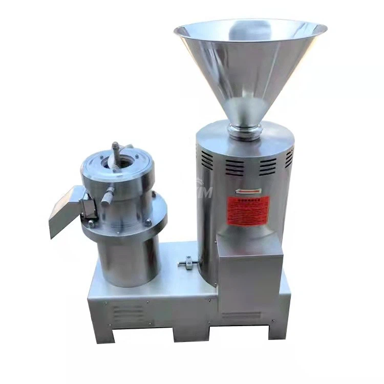 Automatic Jam Making Machine