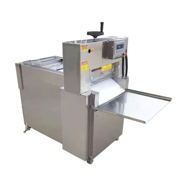 sausage slicer