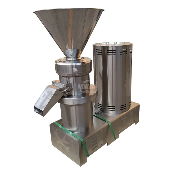 Best Commercial Nut Butter Machine
