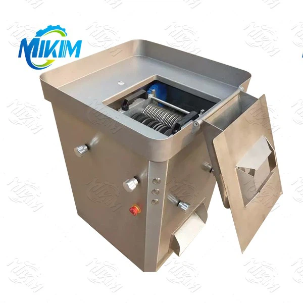 Commercial Bacon Slicer