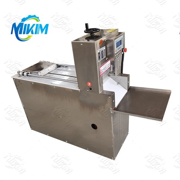 Commercial Quality Meat Slicer