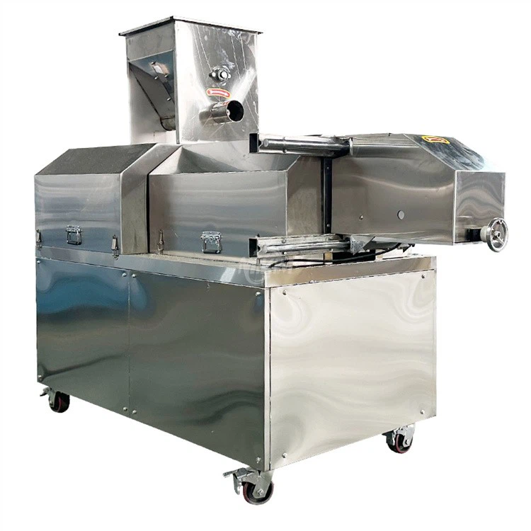 Cookie Extruder Machine