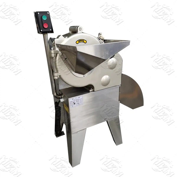 Electric Potato Dicer