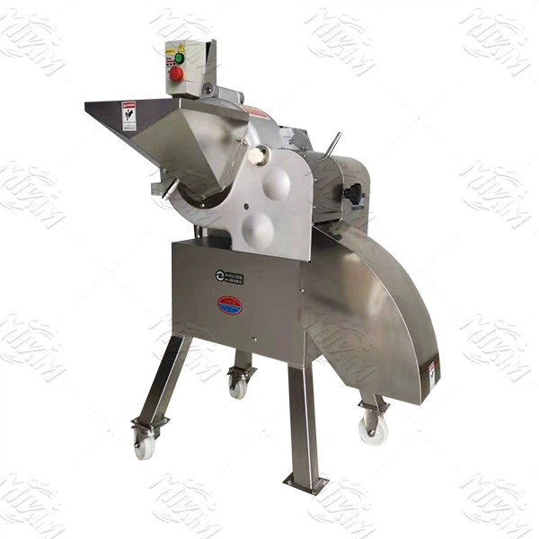 Electric Potato Dicer