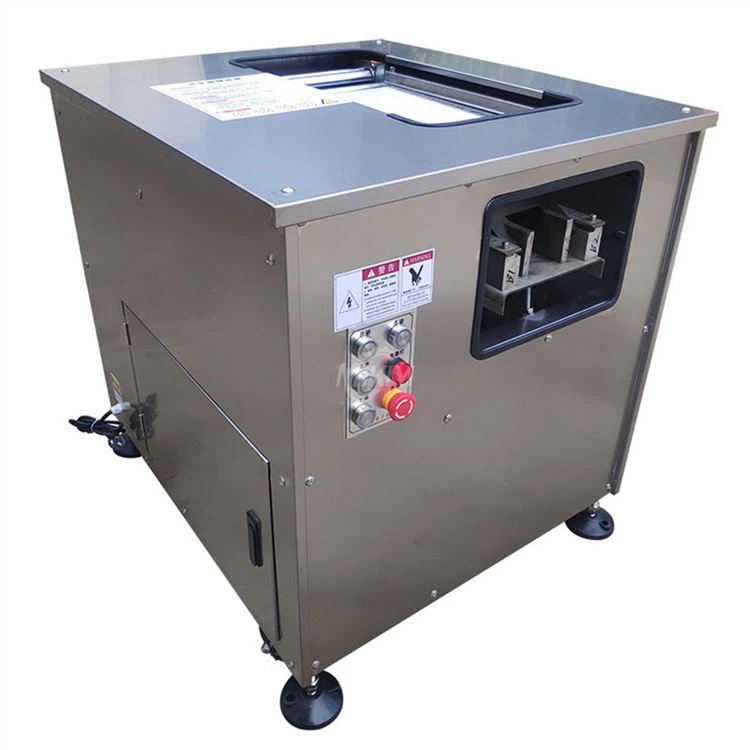 Fish Filleter Machine