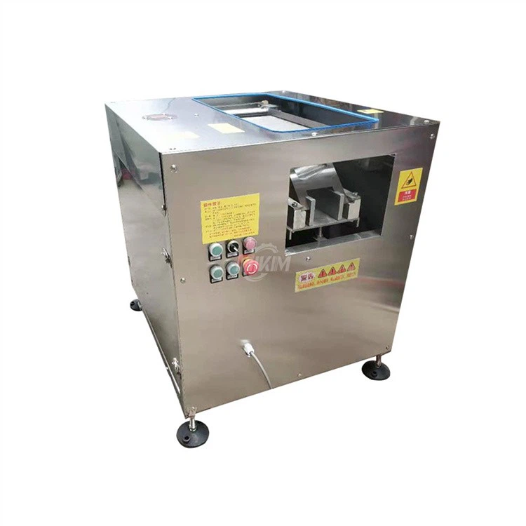 Fish Filleter Machine