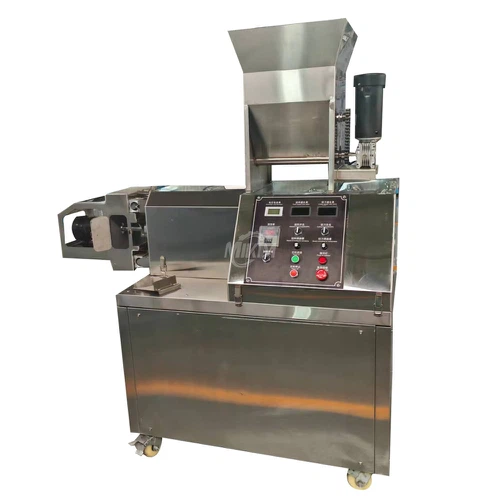 cookie dough extruder machine cookie dough extruder machine