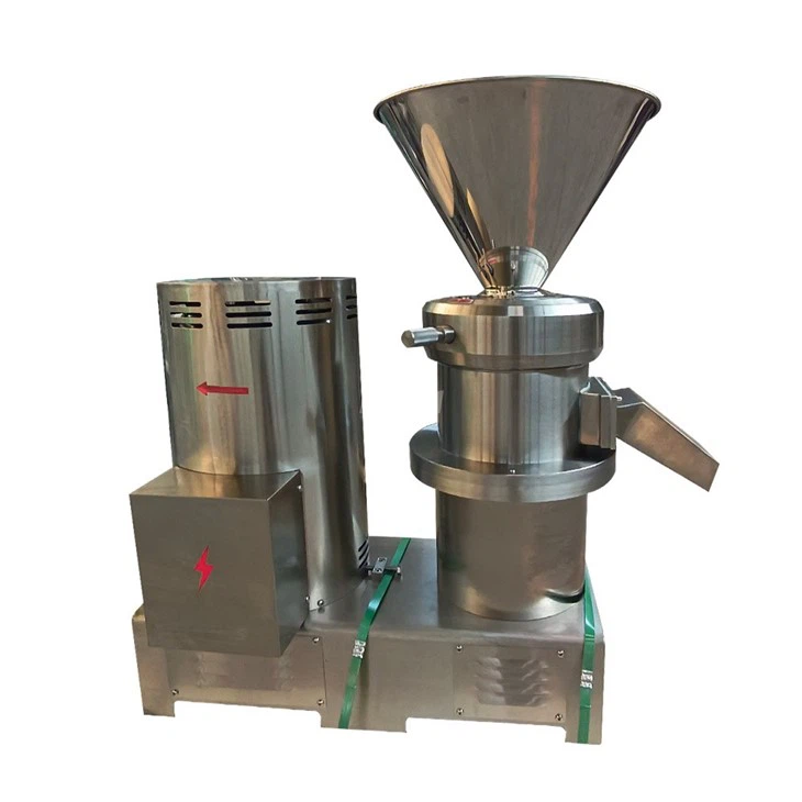 Nut Grinder For Peanut Butter