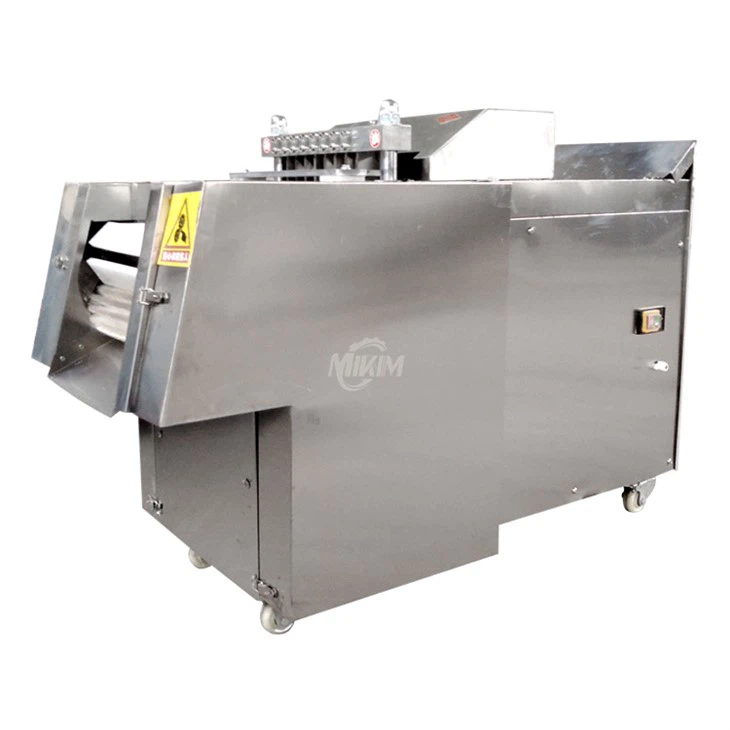 Fresh Chicken Cutting Machine