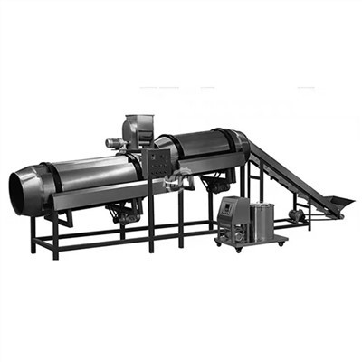 Linky zpracování občerstvení