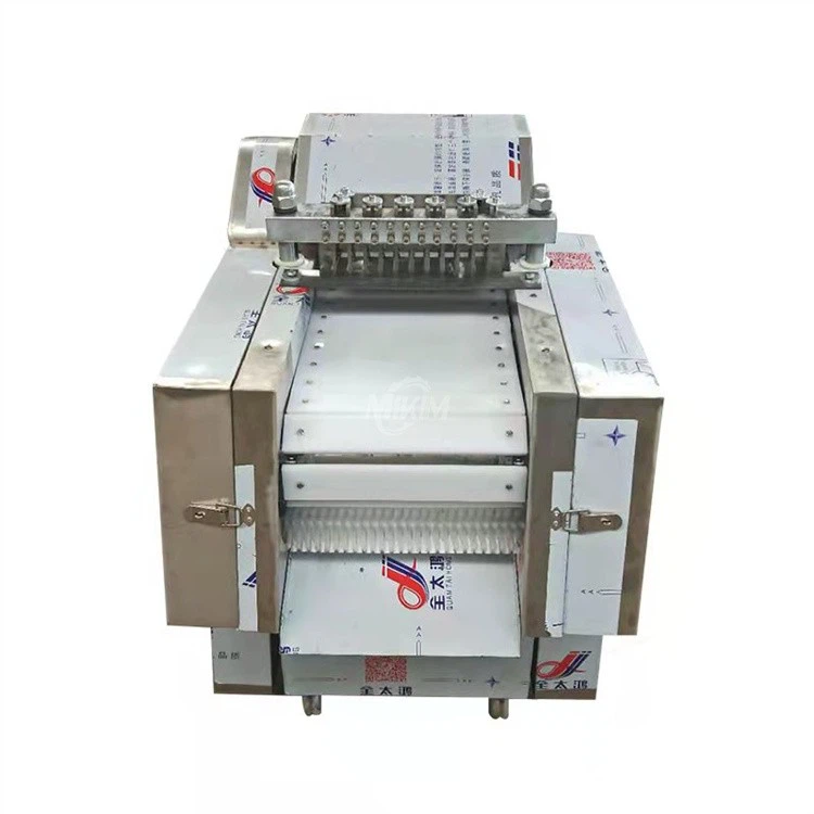 Pork Bone Cutting Machine