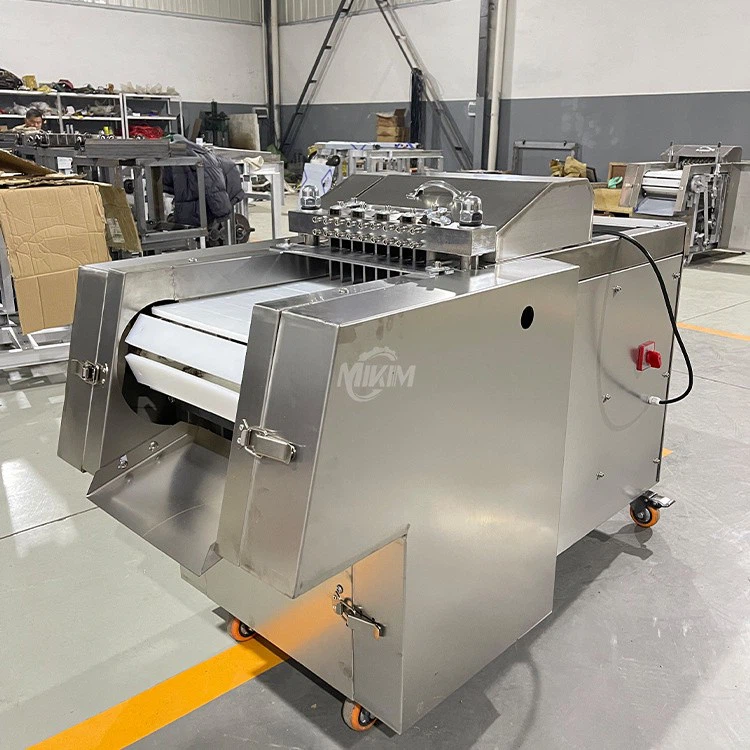 Pork Bone Cutting Machine