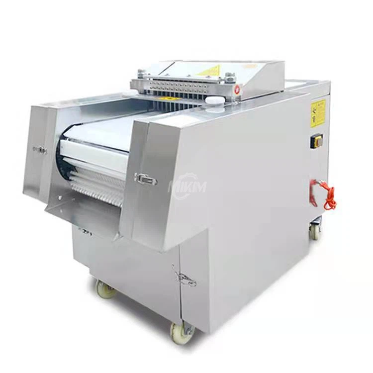 butcher cutting machine butcher cutting machine