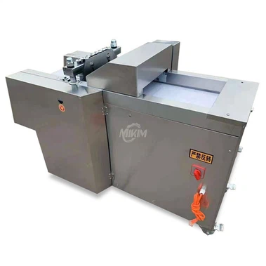 small chicken cutting machine small chicken cutting machine