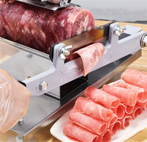 ham slicer machine ham slicer machine