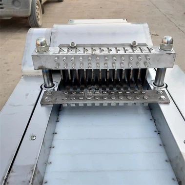 machine for cutting chicken machine for cutting chicken