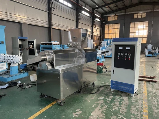 used food extruders used food extruders