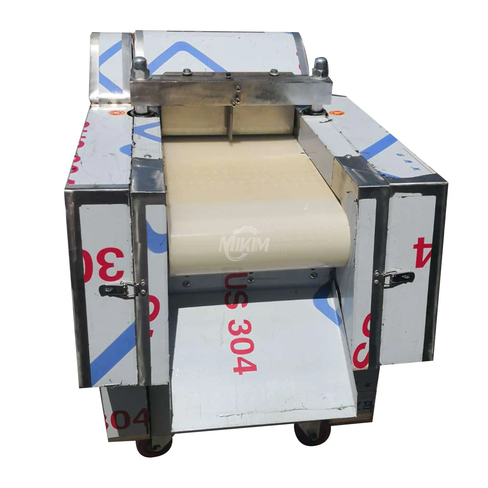 meat cutting machine meat cutting machine