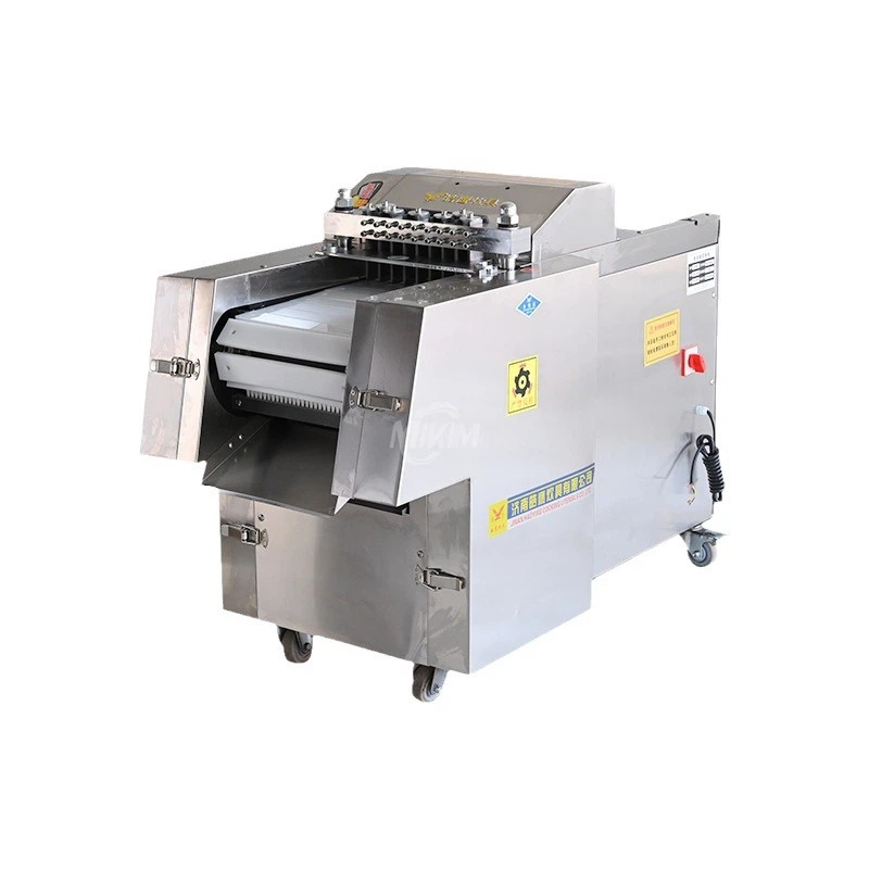 automatic meat cutting machine automatic meat cutting machine