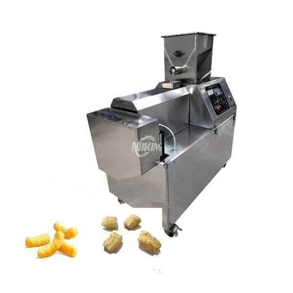 extruder in food industry extruder in food industry
