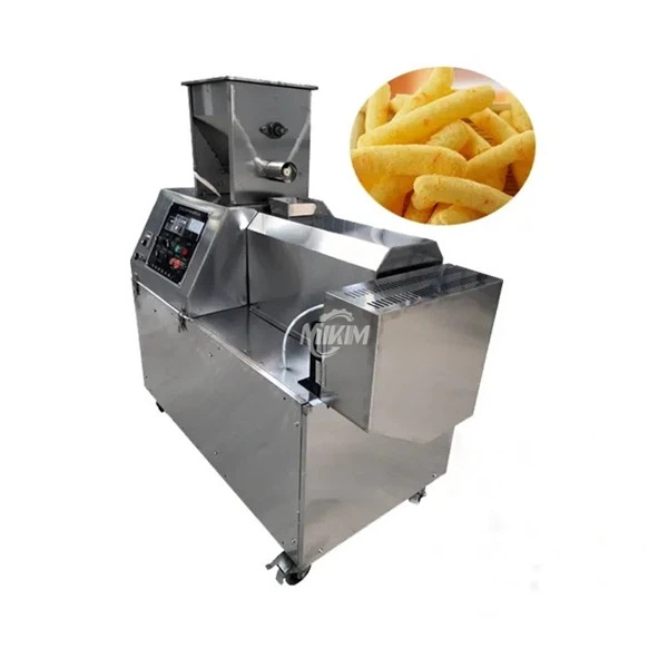 extruder for food extruder for food