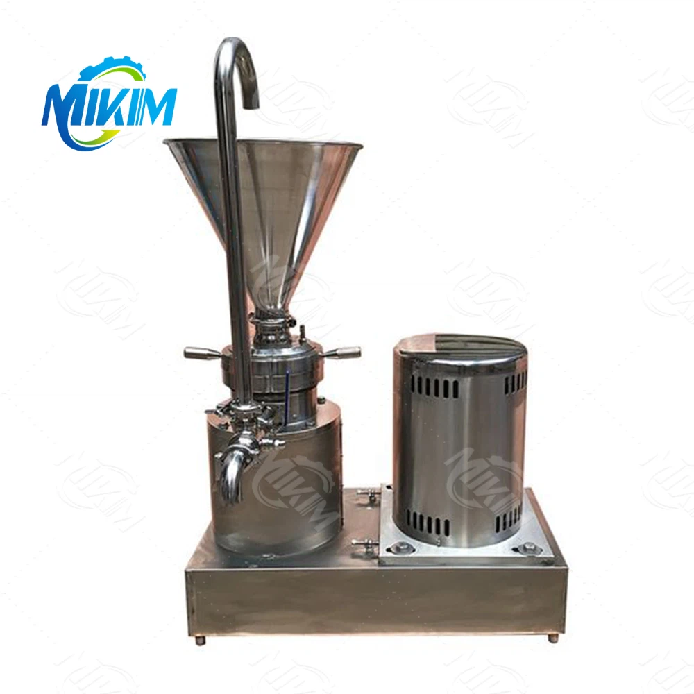 nut butter processing equipment nut butter processing equipment