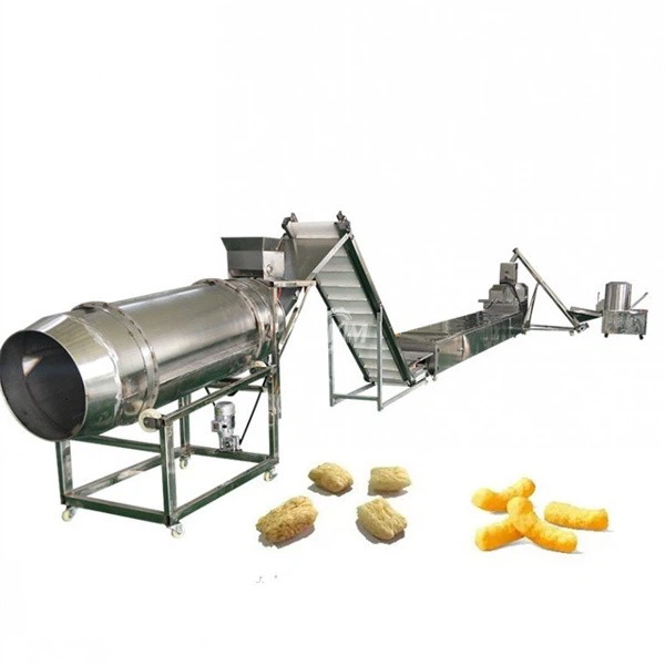 meat extruder machine