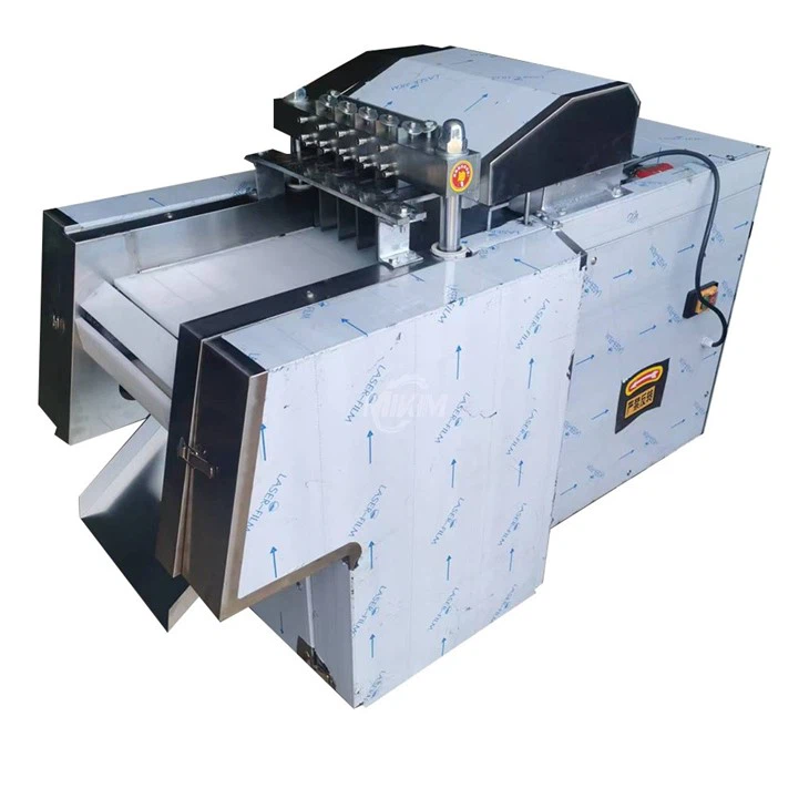 Small Chicken Cutting Machine