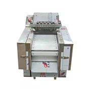 Automatický kráječ masa