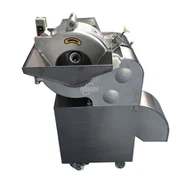 Komerční kráječ zeleniny