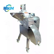 Dynamický kráječ zeleniny