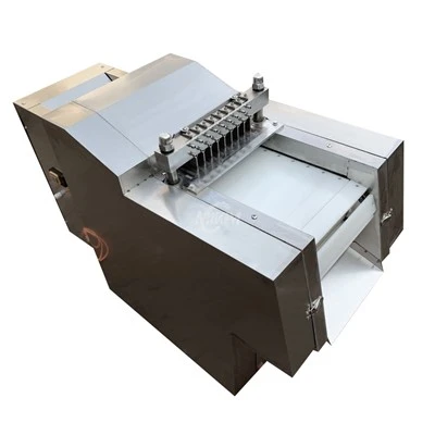 Slicer elektrického masa