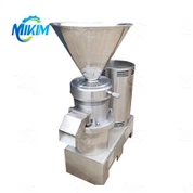 Elektrický stroj na arašídové máslo