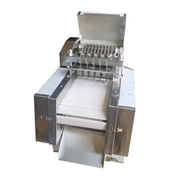 Stroj Používaný K Krájení Masa