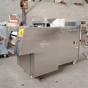 Pásová pila na maso