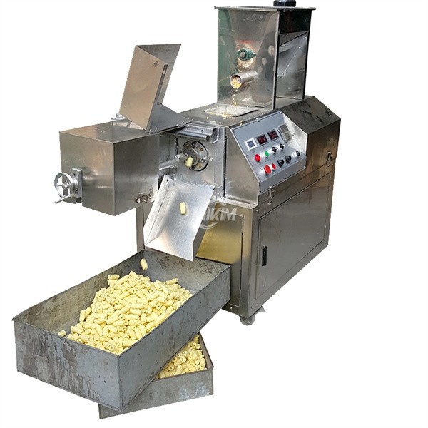 cheese extruder machine