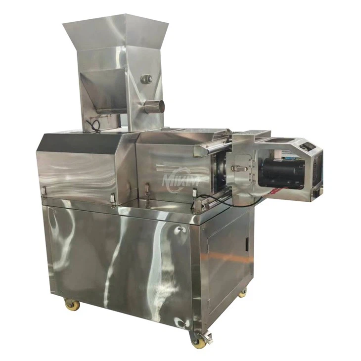 Soybean Extruder