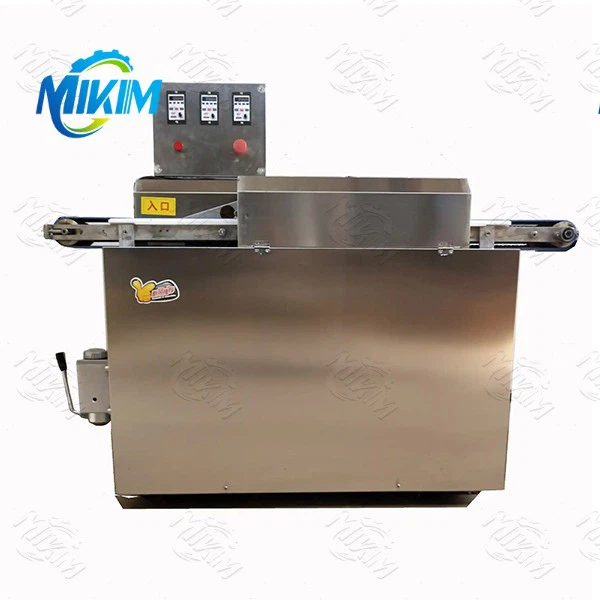 Stainless Steel Meat Slicer